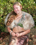 The Mermaid