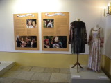 Exhibition at the Chateau ...2012