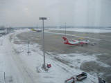 Dresden - Airport ...