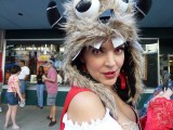 Fantasy Fest 2012