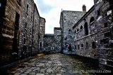 HDR - Kilmainham Gaol - Dublin, Ireland