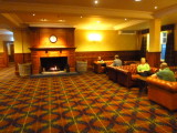 Ardgarten Hotel @ Arrochar - Lounge Main