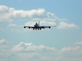 Atlas Air (N425MC) Boeing 747 @ East Midlands