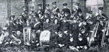 1923 June 14th - Burton Junior Band (Bandmaster Harry Sales)