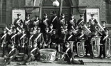 1920-22 - Burton Citadel Band