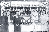 1933 - December 7th - The Domestic Stall @ Burton Salvation Army Bazaar