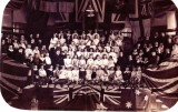 1910-11 Sunday School Anniversary @ Brook Street Hall