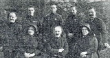 1923 - The Principal Local Officers