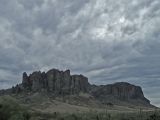 Superstition Mtn
