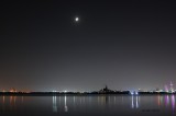 Moon over USS Alabama.jpg