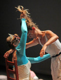 2012_07_13 Feats: Made in Alberta: Sisters, Jeanie Vandekerkhove, Jodie Vandekerkhove