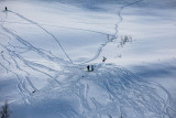Snow boarding, near Hatcher Pass, Wasilla, Alaska. _MG_5265.jpg