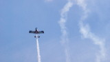 Guernsey Air Show 2012