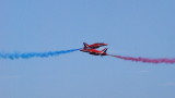 Guernsey Air Show 2012