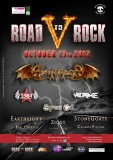 Road to Rock 2012