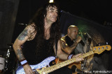 Steve Harris British Lion + Zico Chain
