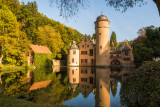 Schloss Mespelbrunn