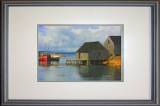 Peggy's Cove, Nova Scotia