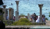 Wedding in Chersonesus 