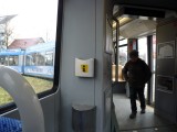 Munich tram
