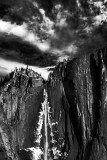 Yosemite Falls