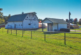 War Eagle Mill Farm 