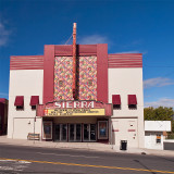 The Sierra, 819 Main Street,Susanville, CA (Circa 1935)