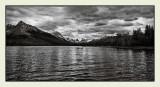 Maligne Lake