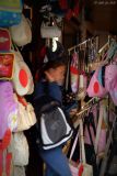 Bag Lady