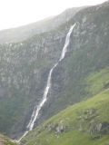Najwyższy w Wlk. Brytanii wodospad: Eas a Chual Aluinn<small>(IMG_3698.JPG)</small>