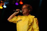 Mark Mothersbaugh of Devo