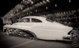 1950 Buick Special Sedanette