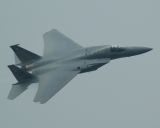 Dayton Vectron Air Show 2005