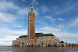 Hassan II Mosque