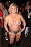 Fantasy Fest Oct 25, 2012