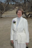 At My Daughters Wedding