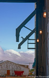 High Plains Grain Elevator
