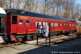 Virginia Rail Investment Pullman