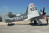 Sea Fury