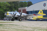 B-17 Chucky