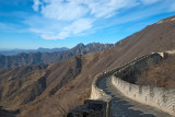 Great Wall at Mutianyu