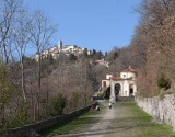 Varese Sacred Mountain