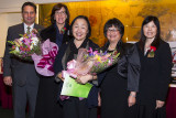 1/10/2013  Asian Real Estate Association Of The East Bay Annual Installation Dinner