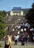 Dr. Sun Yet Sen Mausoleum