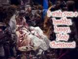 ex sjc italian nativity 2012 r1 Christmas message  .jpg