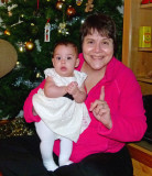 Ouma and Maddie