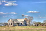 On the Back Roads of Texas 908