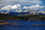 Patagonia - Lake District - San Carlos de Bariloche