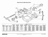 McMaster-Carr - Repair Parts for Wilton Bench Vises