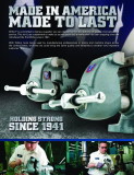 Wilton Industrial Vises - Brochure Page 2